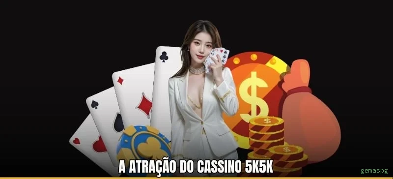 Dealers profissionais da gemaspg