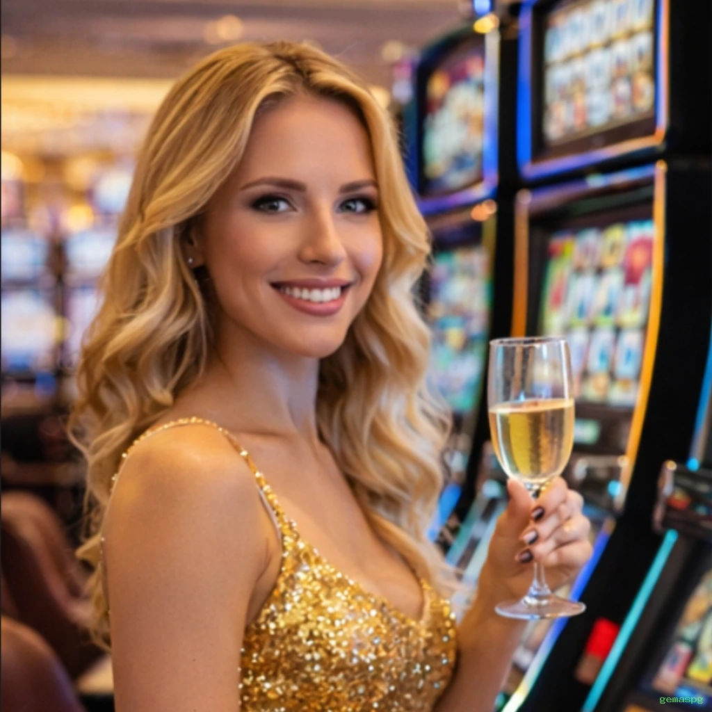 Slots Premium da PG Soft na gemaspg